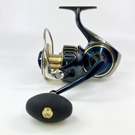 DAIWA SALTIGA 25 SALTIGA 14000-XH
