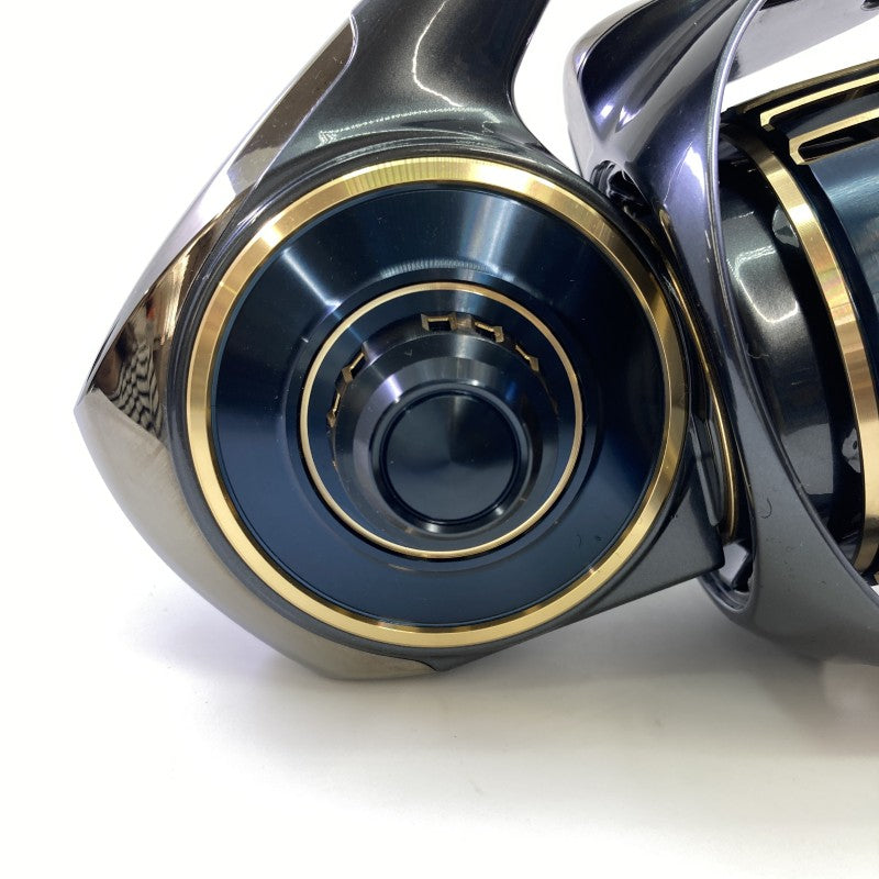 DAIWA SALTIGA 25 SALTIGA 18000-H