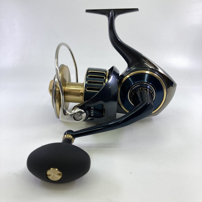 DAIWA SALTIGA 25 SALTIGA 20000-P