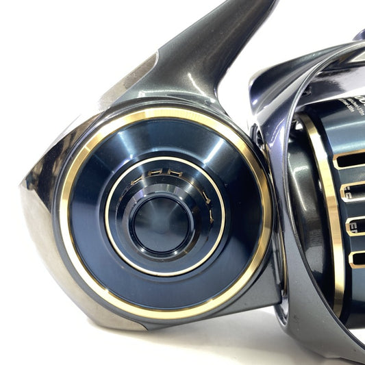DAIWA SALTIGA 25 SALTIGA 20000-P