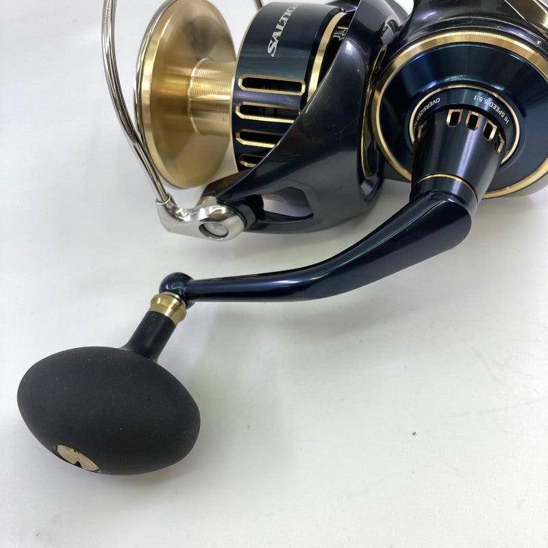 DAIWA SALTIGA 25 SALTIGA 20000-H