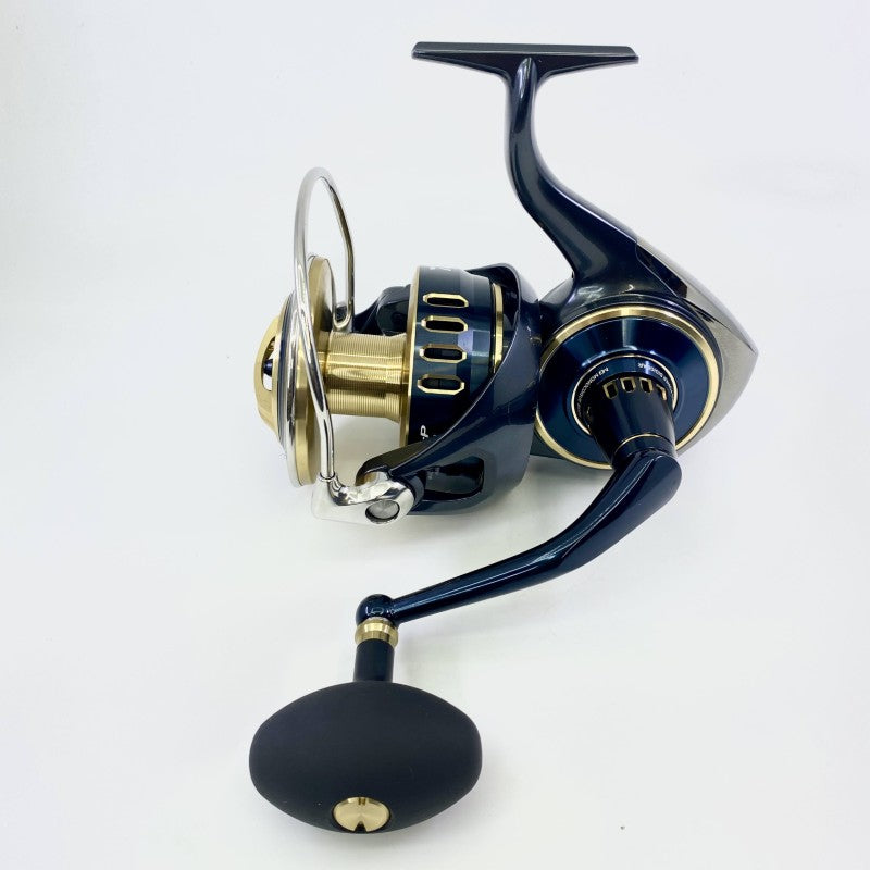 DAIWA SALTIGA 25 SALTIGA 25000-P