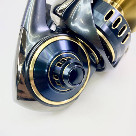 DAIWA SALTIGA 25 SALTIGA 25000-P