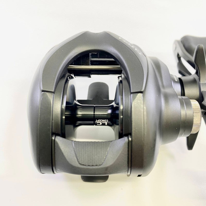 DAIWA TATULA TW 200 25 TATULA TW 200H RIGHT fishing reel