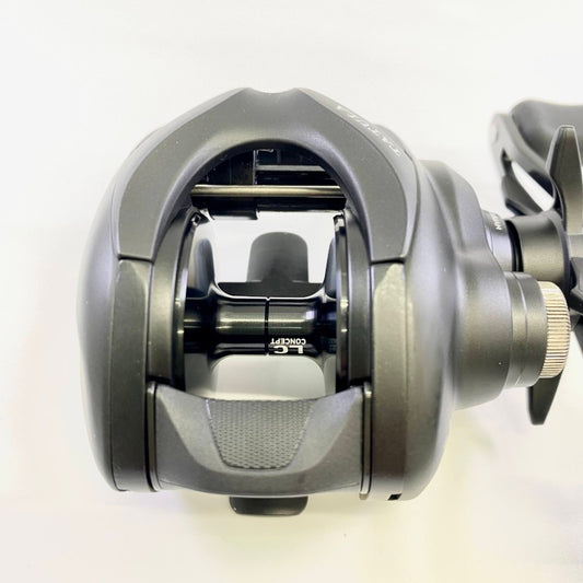 DAIWA TATULA TW 200 25 TATULA TW 200H RIGHT