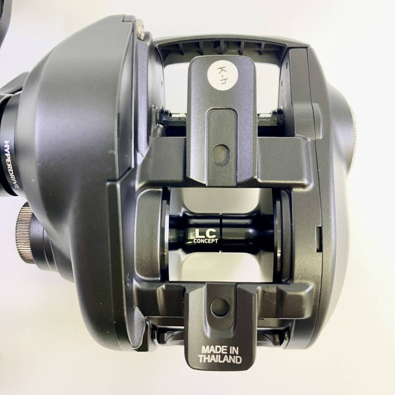 DAIWA 25 TATULA TW 200H