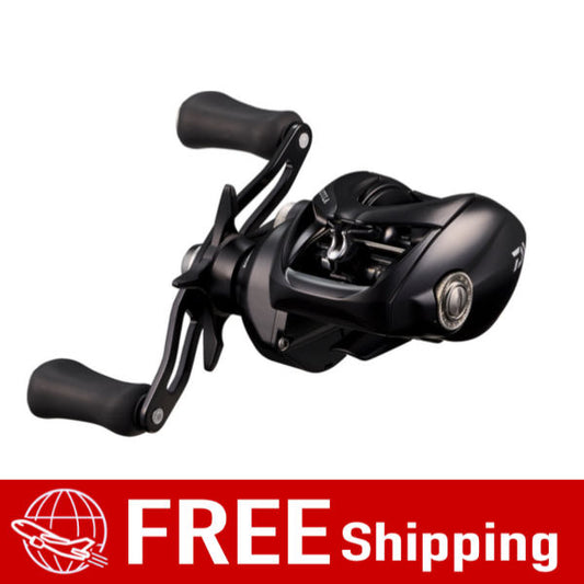 DAIWA TATULA TW 200 25 TATULA TW 200XH RIGHT