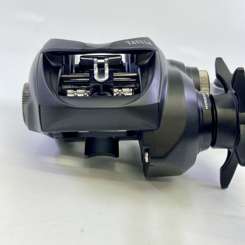 DAIWA TATULA TW 200 25 TATULA TW 200XHL SOL