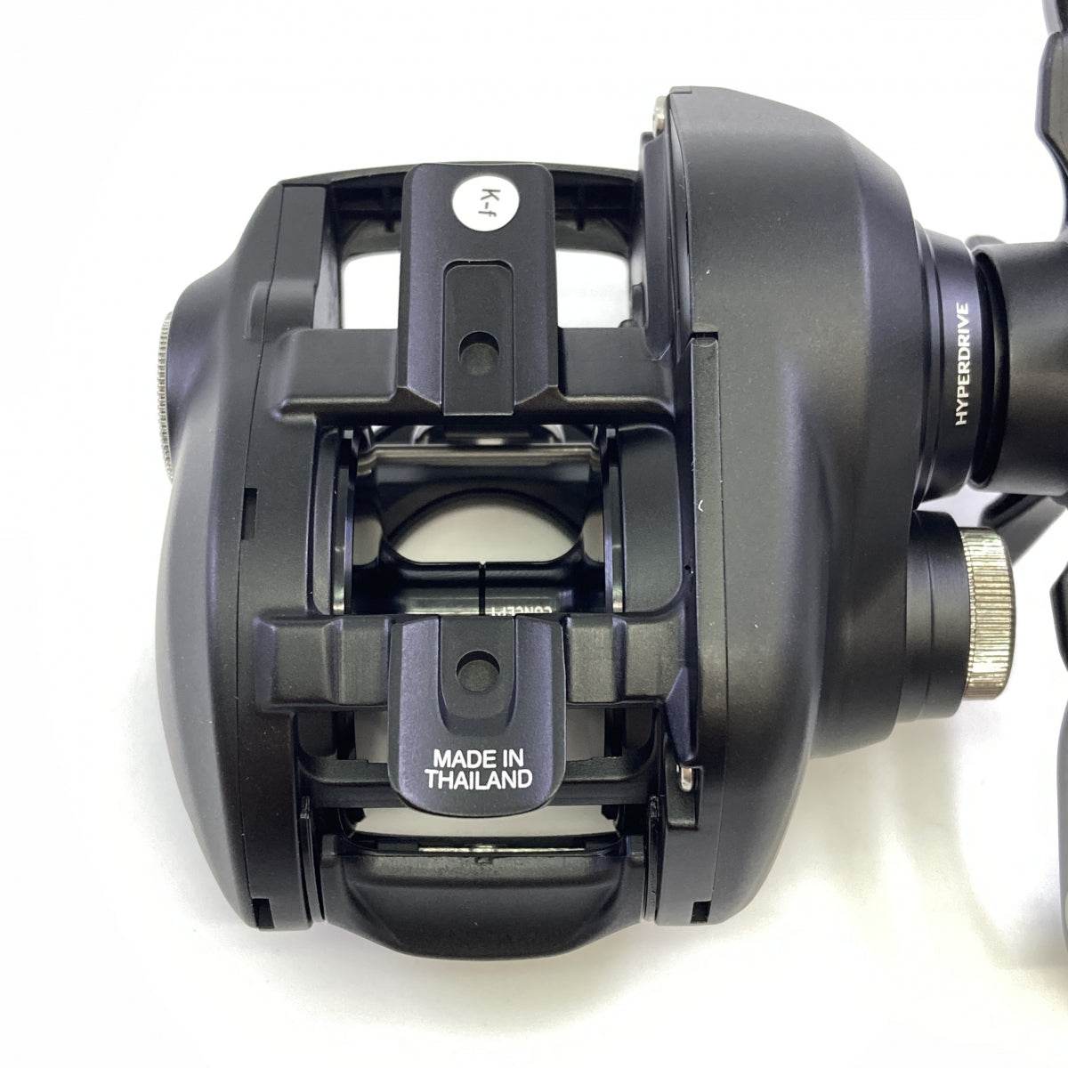 DAIWA 25 TATULA TW 200XHL - Britannic Trade