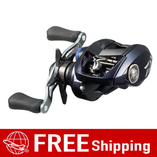 DAIWA 23 SALTIST BF TW 8.1R PE SP