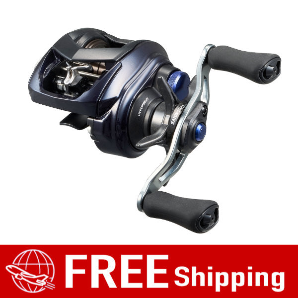 DAIWA 23 SALTIST BF TW 8.1L PE SP