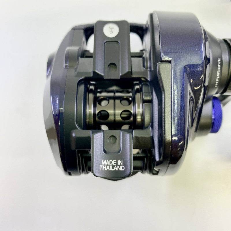 DAIWA 23 SALTIST BF TW 8.1L PE SP - Britannic Trade