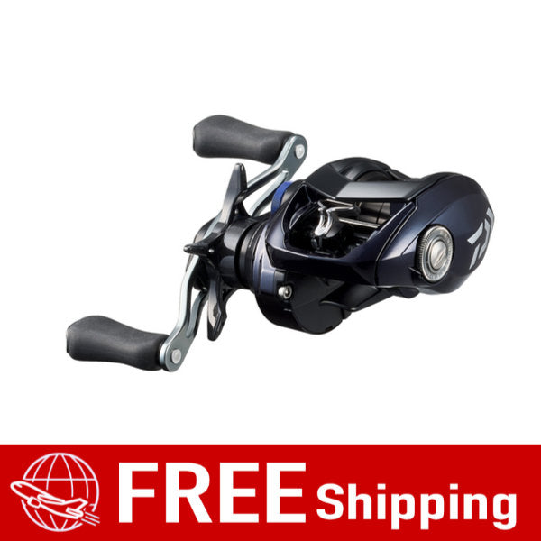 DAIWA 23 SALTIST TW 100XH PE SPECIAL