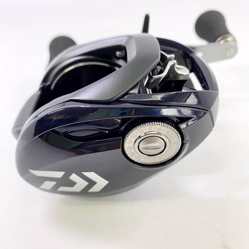 DAIWA 23 SALTIST TW 100XHL PE SPECIAL - Britannic Trade