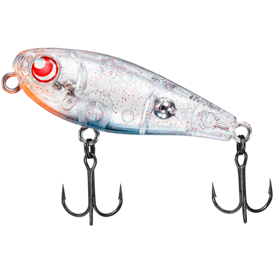 DAIWA GEKKABIJIN YUNAGI 40F TADAYOI 40mm : 2.8g Floating AMI CHIRASHI