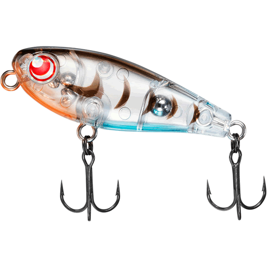 DAIWA GEKKABIJIN YUNAGI 40F TADAYOI 40mm : 2.8g Floating HOURAN EBI