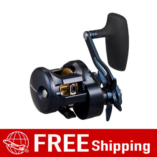 DAIWA 25 SALTIGA 300L