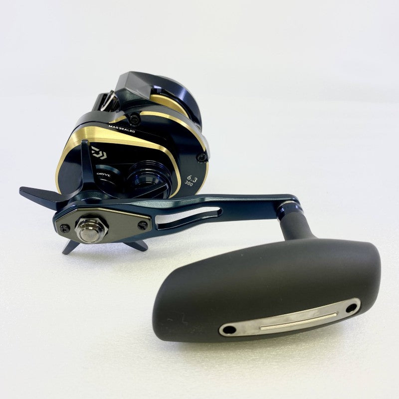 DAIWA SALTIGA 300 25 SALTIGA 300L LEFT