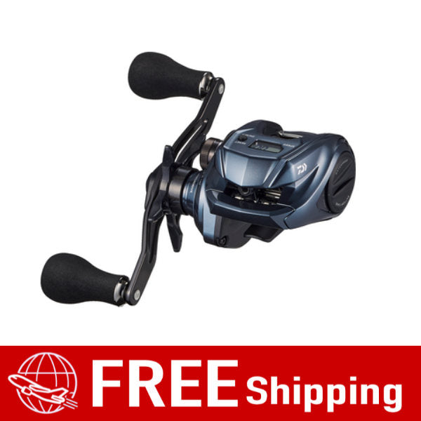 DAIWA 24 TIERRA AIR IC 100XH