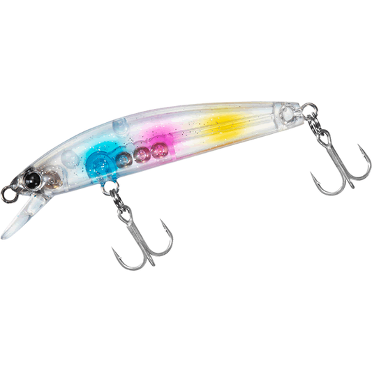 DAIWA MEBARU HUNTER 50S 50mm : 2.5g Sinking CANDY LAME