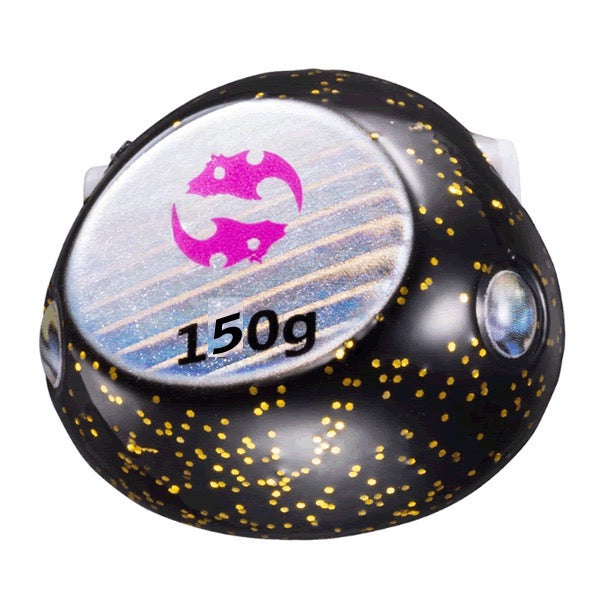DAIWA KOHGA BAYRUBBER FREE β HEAD 150g 150g GANGURO