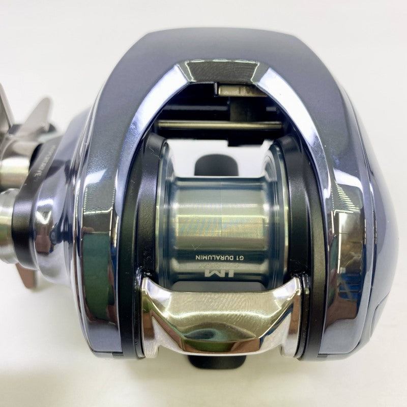 DAIWA IM Z TW 200-C 24 IM Z TW 200XHL-C LEFT