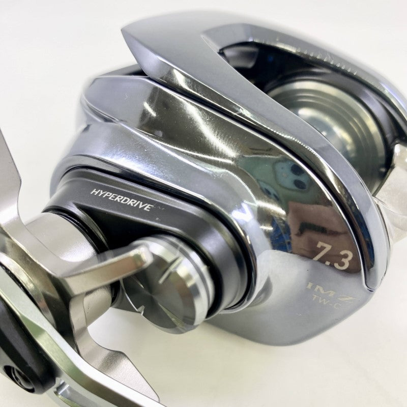 DAIWA IM Z TW 200-C 24 IM Z TW 200XHL-C LEFT
