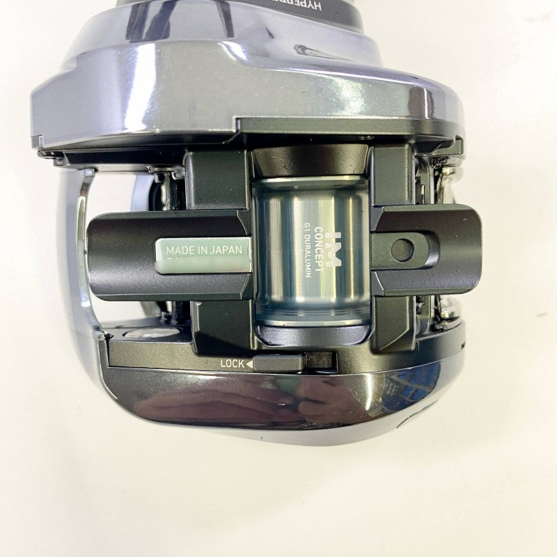 DAIWA IM Z TW 200-C 24 IM Z TW 200XHL-C LEFT