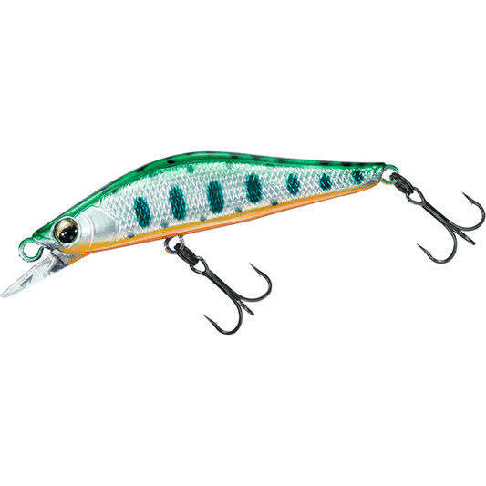 DAIWA SILVER CREEK MINNOW DART CUSTOM 53S 53mm : 4.5g Sinking FOREST YAMAME