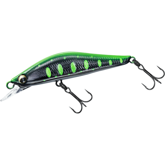 DAIWA SILVER CREEK MINNOW DART CUSTOM 53S 53mm : 4.5g Sinking NATSUYONO YAMAME