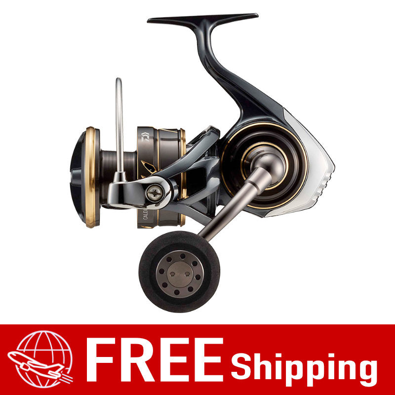 DAIWA 22 CALDIA SW 8000-P
