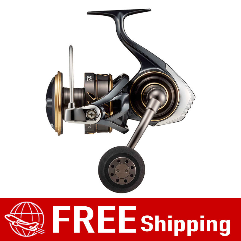 DAIWA 22 CALDIA SW 10000-P