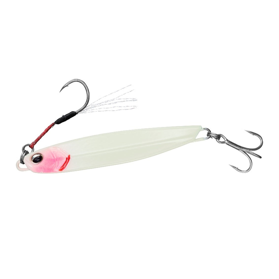 DAIWA SAMURAI JIG R 30g FULL LUMINOVA