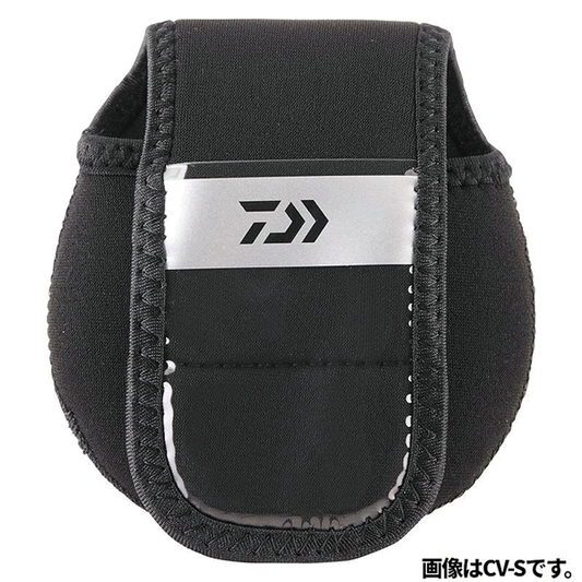 DAIWA NEO REEL COVER (B) 19 x 38cm (for 200 - 600) CV-L (CASTING)