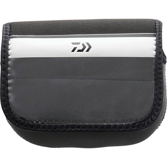 DAIWA NEO REEL COVER (B) 17 x 25cm (for LT1000 - 3000) SP-S (SPINNING W/Folded Handle)