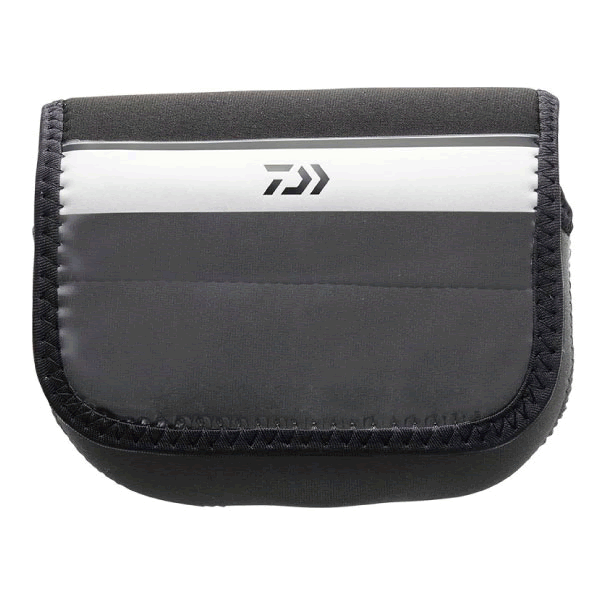 DAIWA NEO REEL COVER (B) 19 x 27cm (for LT4000 - 6000) SP-M (SPINNING W/Folded Handle)