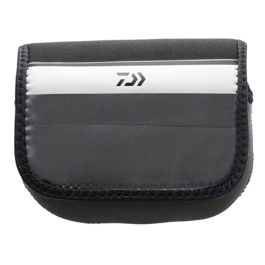 DAIWA NEO REEL COVER (B) 19 x 27cm (for LT4000 - 6000) SP-M (SPINNING W/Folded Handle)