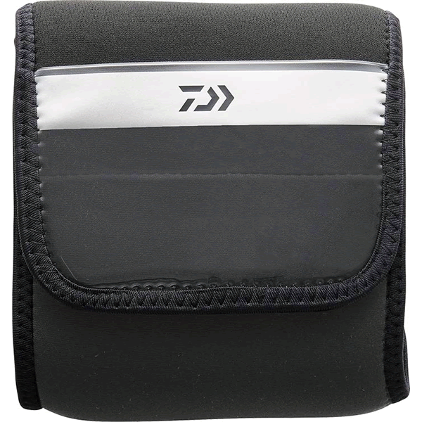 DAIWA NEO REEL COVER (B) 16 x 33cm (for LT4000 - 6000) SPM-MH (SPINNING Separeted Handle) fishing accessory