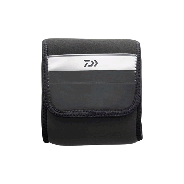 DAIWA NEO REEL COVER (B) 19 x 35cm (for LT6000 - UP) SPM-LH (SPINNING Separeted Handle)
