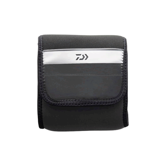 DAIWA NEO REEL COVER (B) 19 x 35cm (for LT6000 - UP) SPM-LH (SPINNING Separeted Handle)