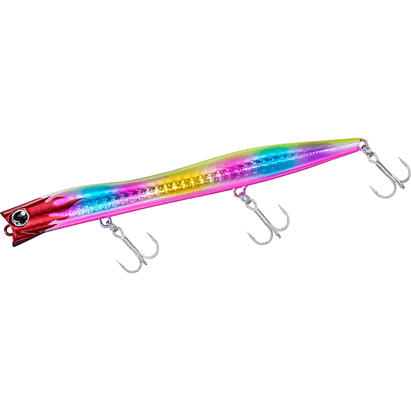 DAIWA MORETHAN SLY SLIM 125F 12.5cm : 9.8g Floating FUYAJYO ENJYO