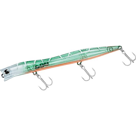 DAIWA MORETHAN SLY SLIM 125F 12.5cm : 9.8g Floating MELON SODA CREAM