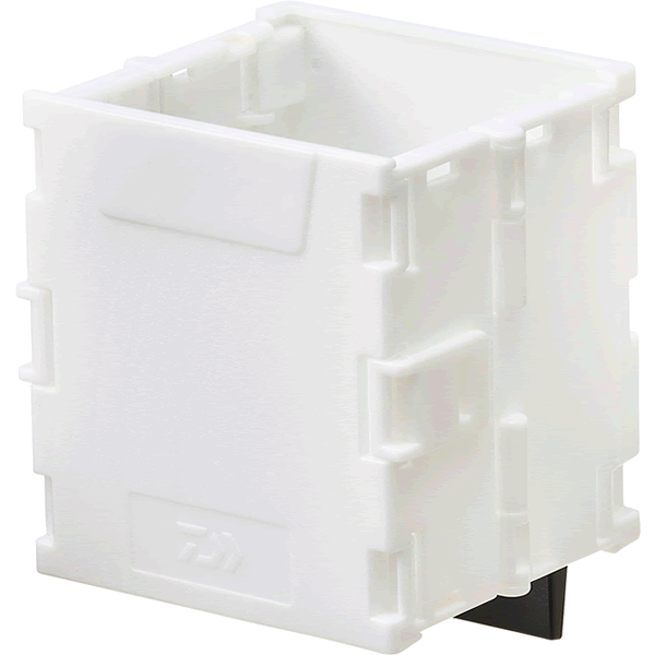DAIWA TB DRINK HOLDER WHITE