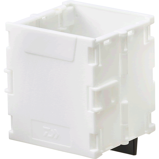 DAIWA TB DRINK HOLDER WHITE