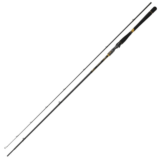 DAIWA MORETHAN BRANZINO EX AGS (CASTING MODEL) 93MHB (2 pieces, Casting)