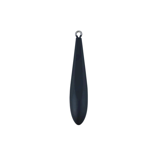 DAIWA OMORIG SINKER TG #40 MAT BLACK