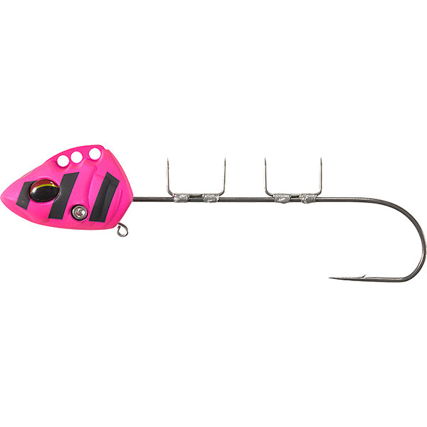 DAIWA FUNE TACHIUO TENYA SS AH 40 #40 PINK BLACK ZEBRA