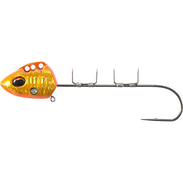 DAIWA FUNE TACHIUO TENYA SS AH 40 #40 GOLDEN ORANGE