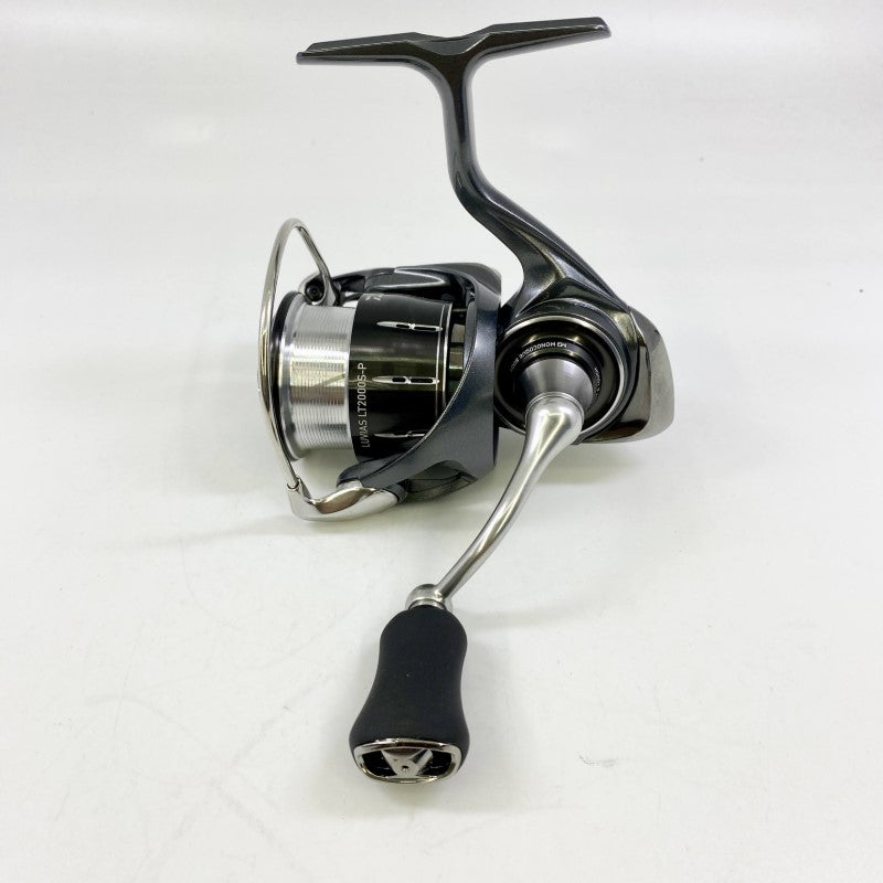 DAIWA LUVIAS 24 LUVIAS LT2000S-P