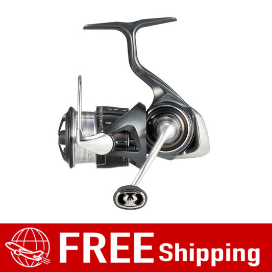 DAIWA 24 LUVIAS LT2000S-H